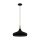 EGLO, 900163, SABINAR, pendant, E27, 1X40W, IP20