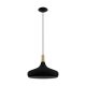 EGLO, 900163, SABINAR, pendant, E27, 1X40W, IP20