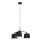 EGLO, 900446, CAGUANES, pendant, E27, 3X40W, IP20