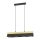 EGLO, 900444, TARRAFO, pendant, E27, 4X40W, IP20