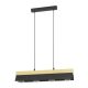EGLO, 900444, TARRAFO, pendant, E27, 4X40W, IP20