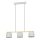EGLO, 900362, MARIEL, pendant, E27, 3X40W, IP20
