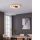 EGLO, 900471, RUOTALE, ceiling lamp, 3000 K, LED, 36W, IP20, white