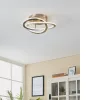 EGLO, 900419, ROLIMARE, ceiling lamp, 4000 K, LED, 35W, IP20, white