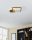 EGLO, 900424, GAFARES, ceiling lamp, 3000 K 6500 K, LED, 15W, Dimmable, IP20, white