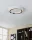 EGLO, 900328, ZAMPOTE, ceiling lamp, 3000 K, LED, 25W, Dimmable, IP20, white