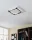 EGLO , 900329 , ZAMPOTE , ceiling lamp , 3000 K , LED , 25W , Dimmable , IP20 , white