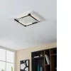 EGLO , 900329 , ZAMPOTE , ceiling lamp , 3000 K , LED , 25W , Dimmable , IP20 , white