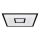 EGLO, 900571, BORDONARA, ceiling lamp, 3000 K 6000 K, LED, 21.5W, Dimmable, IP20, white