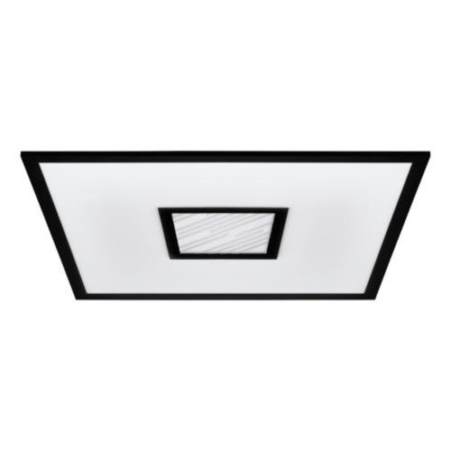 EGLO, 900571, BORDONARA, ceiling lamp, 3000 K 6000 K, LED, 21.5W, Dimmable, IP20, white