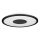 EGLO, 900558, MARMORATA, ceiling light, 3000 K, LED, 18W, IP20, white