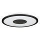 EGLO, 900558, MARMORATA, ceiling light, 3000 K, LED, 18W, IP20, white