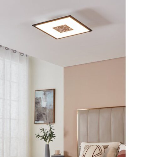 EGLO 900559 MARMORATA ceiling lamp 3000 K LED 19W IP20 white