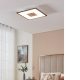 EGLO 900559 MARMORATA ceiling lamp 3000 K LED 19W IP20 white