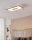 EGLO, 900561, MARMORATA, ceiling lamp, 3000 K, LED, 17W, IP20, white
