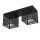 EGLO, 900356, PIEDRITAS, ceiling lamp, E27, 2X40W, IP20