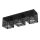 EGLO , 900357 , PIEDRITAS , ceiling lamp , E27 , 3X40W , IP20