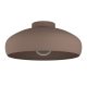 EGLO, 900359, MOGANO, ceiling lamp, E27, 1X60W, IP20