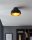EGLO , 900554 , MOGANO 2 , ceiling lamp , E27 , 1X40W , IP20
