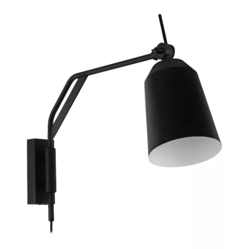 EGLO, 900157, LORETO, ceiling lamp, E27, 1X40W, IP20