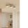 EGLO, 900361, MARIEL, ceiling lamp, E27, 3X40W, IP20