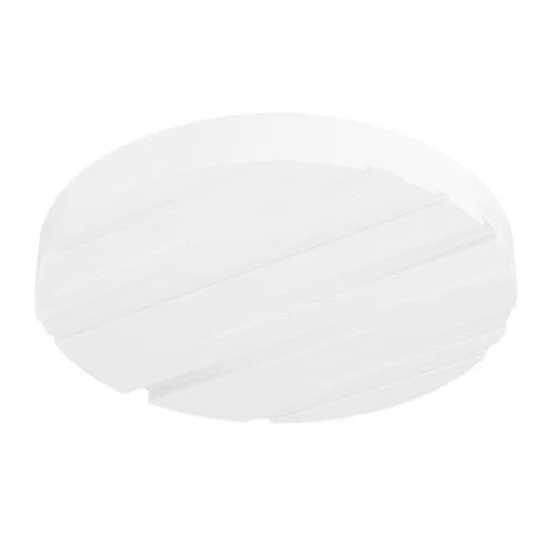 EGLO, 900608, FERENTINO, ceiling lamp, 3000 K, LED, 19.5W, IP20, white