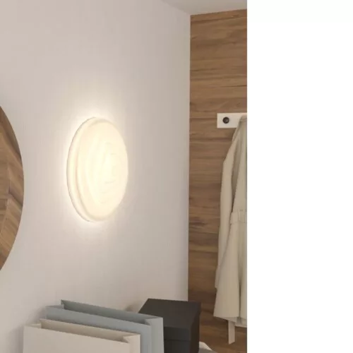 EGLO, 900605, BATTISTONA, ceiling lamp, 3000 K 6500 K, LED, 4X2.9W, Dimmable, IP20, white