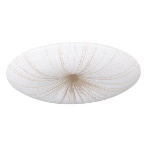 EGLO, 900498, NIEVES 1, ceiling lamp, 3000 K, LED, 10W, IP20, white, gold