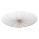 EGLO, 900498, NIEVES 1, ceiling lamp, 3000 K, LED, 10W, IP20, white, gold