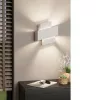EGLO, 900525, TIMPAROSSA, wall lamp, E27, 1X40W, IP20