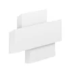EGLO, 900525, TIMPAROSSA, wall lamp, E27, 1X40W, IP20