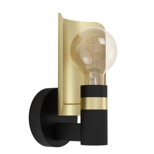EGLO, 900375, HAYES, ceiling lamp, E27, 1X40W, IP20