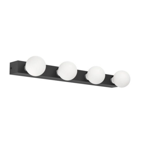 EGLO, 900517, GUANAL, wall lamp, E27, 4X40W, IP20
