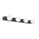 EGLO, 900517, GUANAL, wall lamp, E27, 4X40W, IP20