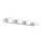 EGLO, 900518, GUANAL, floor lamp, E27, 4X40W, IP20