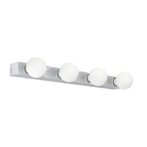 EGLO, 900518, GUANAL, floor lamp, E27, 4X40W, IP20