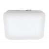 EGLO, 900364, FRANIA-S, wall-ceiling lamp, 4000 K, LED, 14.6W, IP44, white