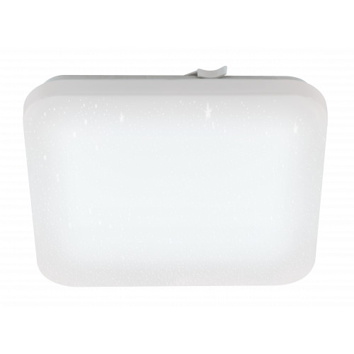 EGLO, 900364, FRANIA-S, wall-ceiling lamp, 4000 K, LED, 14.6W, IP44, white