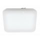 EGLO, 900364, FRANIA-S, wall-ceiling lamp, 4000 K, LED, 14.6W, IP44, white