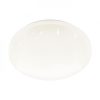 EGLO, 900619, FRANIA-S, wall-ceiling lamp, 3000 K, LED, 15W, IP44, white