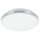 EGLO, 900365, PINETTO, pendant ceiling light, 4000 K, LED, 15.6W, IP44, white, chrome