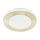 EGLO, 900369, LED CARPI, wall-ceiling lamp, 3000 K, LED, 3X3.6W, IP44, white