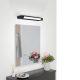 EGLO, 900615, GEMILIANA, mirror light, 4000 K, LED, 8.9W, IP44, white
