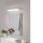 EGLO, 900616, GEMILIANA, mirror light, 4000 K, LED, 8.9W, IP44, white