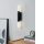 EGLO, 900617, ALCUDIA, mirror light, 3000 K, LED, 2X5.5W, IP44, satin