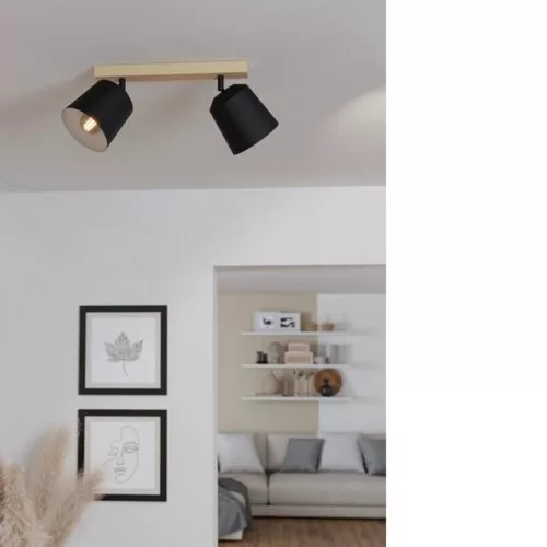 EGLO, 900432, COTORRO, spot lamp, E27, 2X25W, IP20