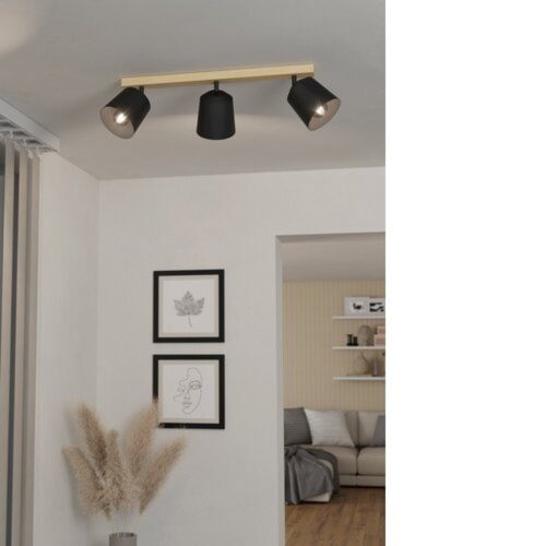EGLO , 900433 , COTORRO , spot lámpa , E27 , 3X25W , IP20