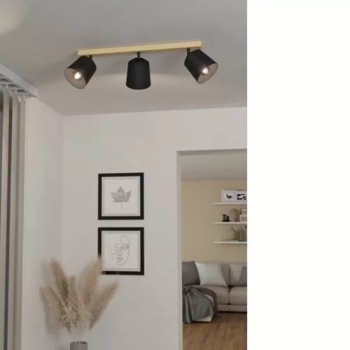 EGLO, 900433, COTORRO, spot lamp, E27, 3X25W, IP20