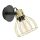 EGLO, 900382, SAMBATELLO, spot lamp, E27, 1X40W, IP20