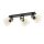 EGLO, 900384, SAMBATELLO, spotlight, E27, 3X40W, IP20